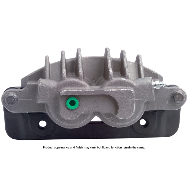 Cardone Reman Remanufactured Unloaded Caliper w/Bracket 18-B4723