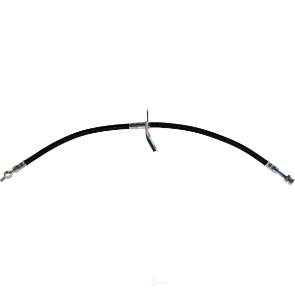 Centric Front Passenger Side Brake Hose 150.51103