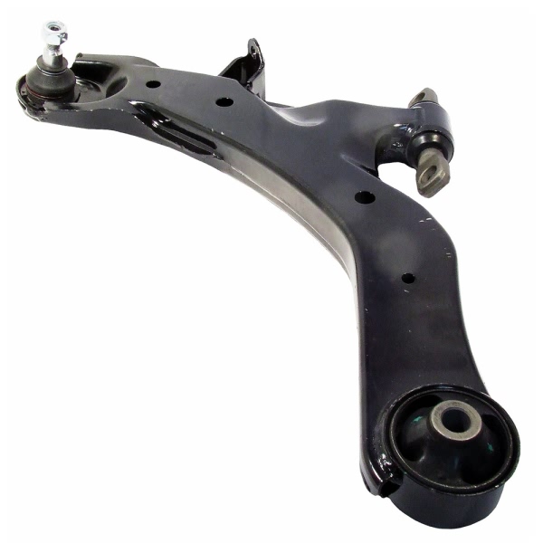 Delphi Front Driver Side Lower Control Arm And Ball Joint Assembly TC2402