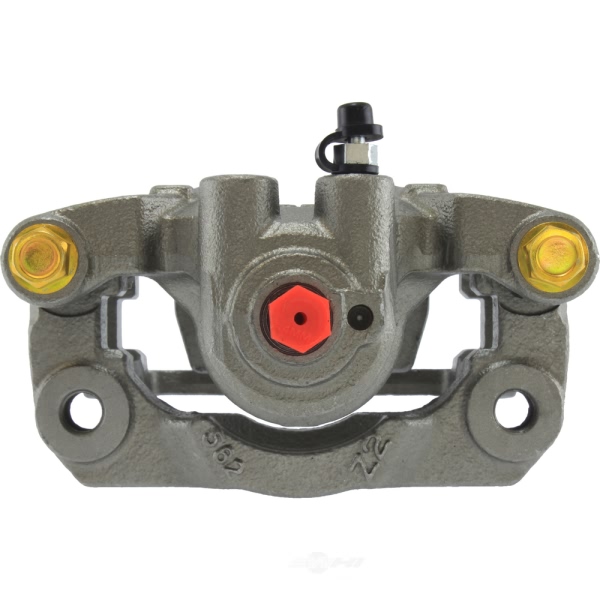 Centric Remanufactured Semi-Loaded Rear Passenger Side Brake Caliper 141.42569