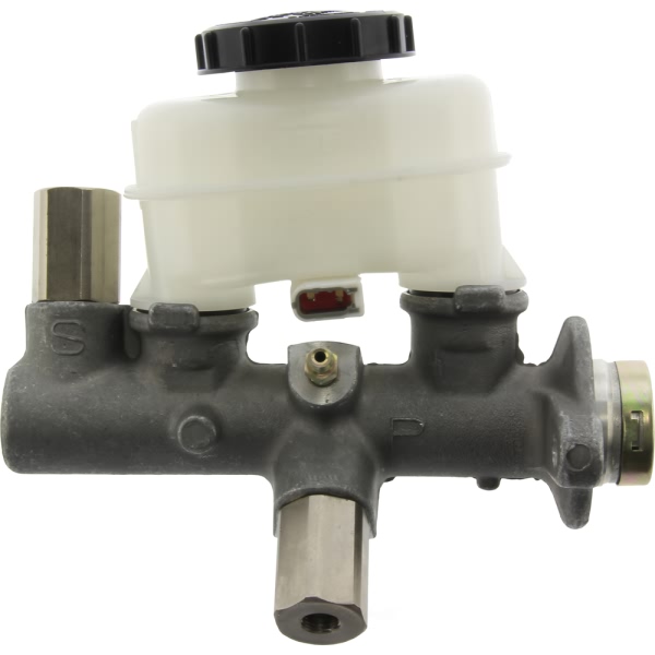 Centric Premium Brake Master Cylinder 130.42215