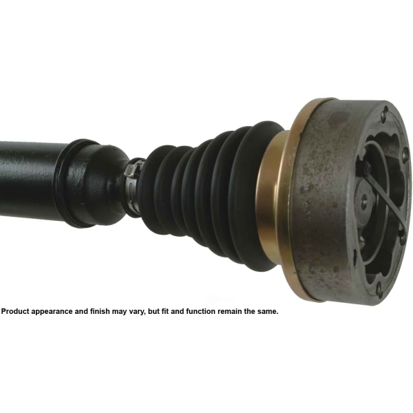 Cardone Reman Remanufactured CV Axle Assembly 60-7317