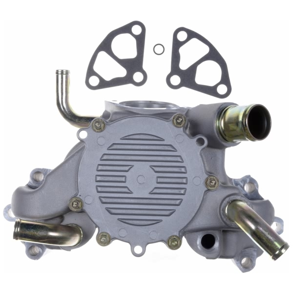 Gates Engine Coolant Standard Water Pump 44037