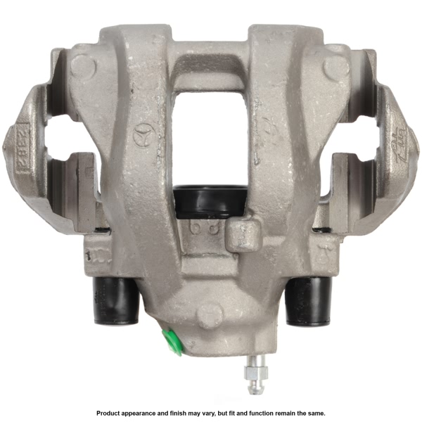 Cardone Reman Remanufactured Unloaded Caliper w/Bracket 19-B3641