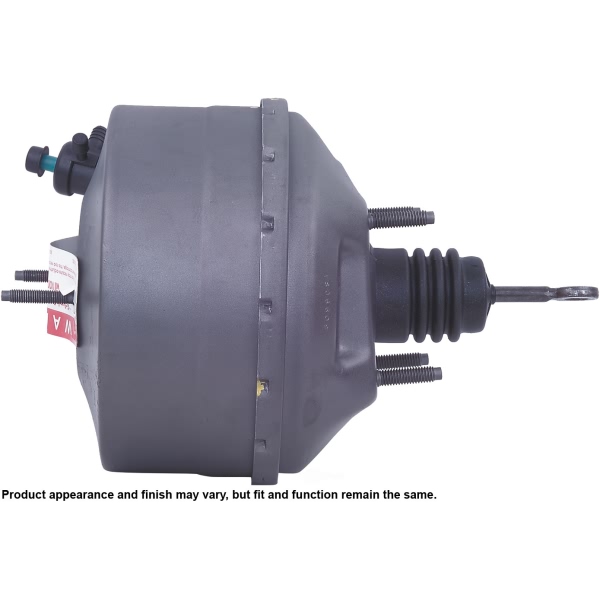 Cardone Reman Remanufactured Vacuum Power Brake Booster w/o Master Cylinder 54-73165