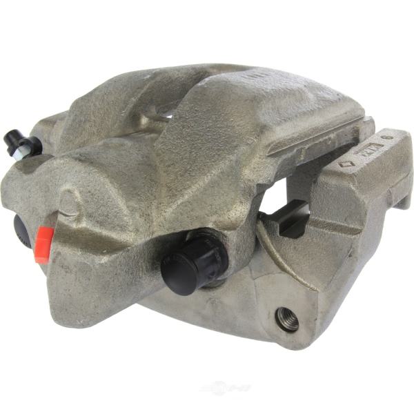 Centric Remanufactured Semi-Loaded Front Passenger Side Brake Caliper 141.34051