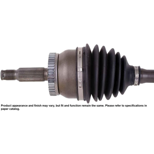 Cardone Reman Remanufactured CV Axle Assembly 60-3061
