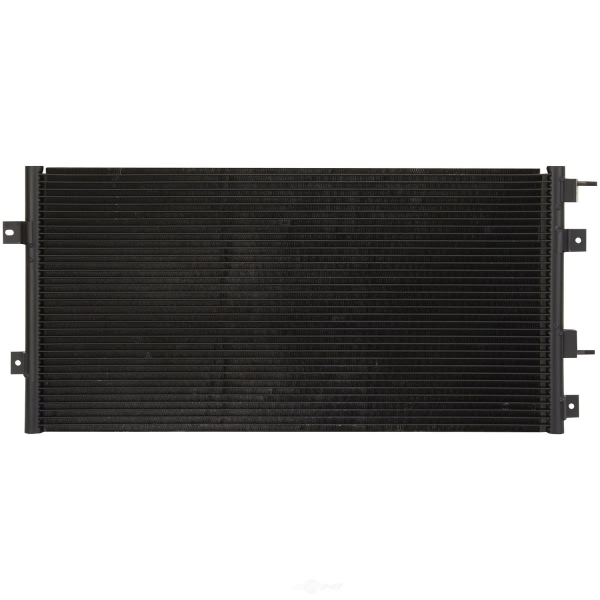 Spectra Premium A/C Condenser 7-3000