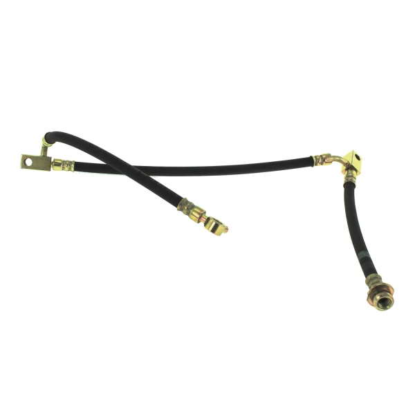 Centric Front Passenger Side Brake Hose 150.42089