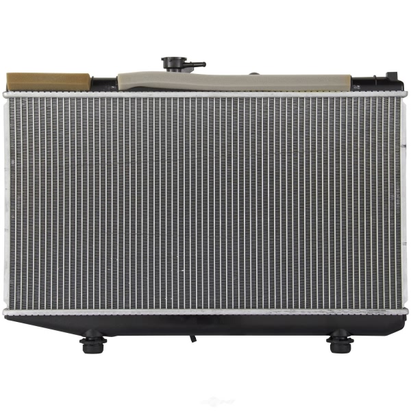 Spectra Premium Complete Radiator CU2392