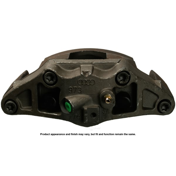 Cardone Reman Remanufactured Unloaded Caliper 19-2773