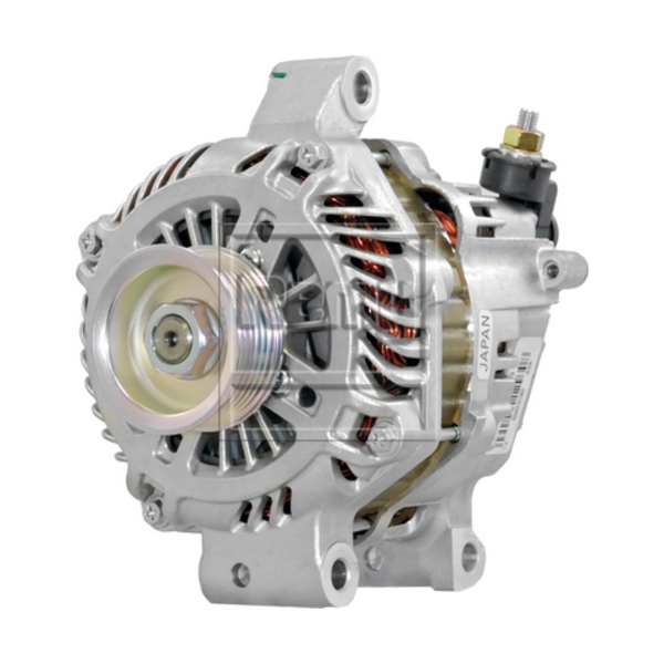 Remy Remanufactured Alternator 12930