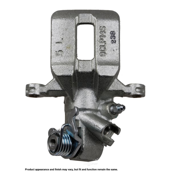 Cardone Reman Remanufactured Unloaded Caliper 19-3299