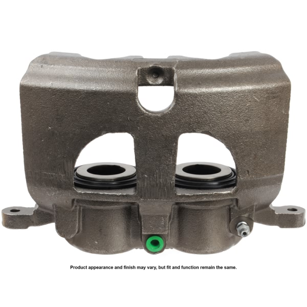 Cardone Reman Remanufactured Unloaded Caliper 18-5211