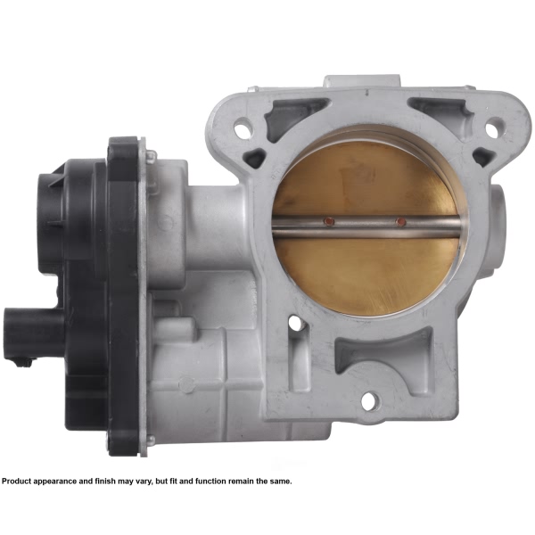 Cardone Reman Remanufactured Throttle Body 67-3000