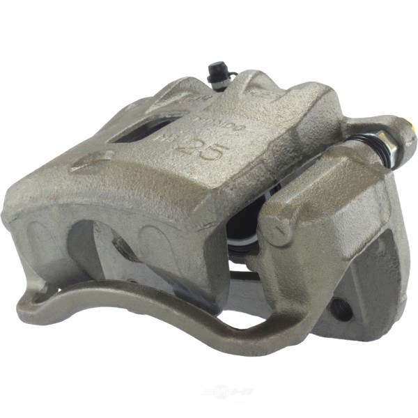 Centric Remanufactured Semi-Loaded Front Driver Side Brake Caliper 141.51250