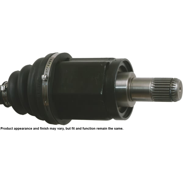 Cardone Reman Remanufactured CV Axle Assembly 60-9314