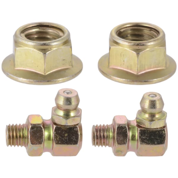 Centric Premium™ Front Stabilizer Bar Link 606.40014