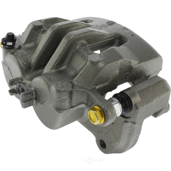 Centric Remanufactured Semi-Loaded Front Passenger Side Brake Caliper 141.50231