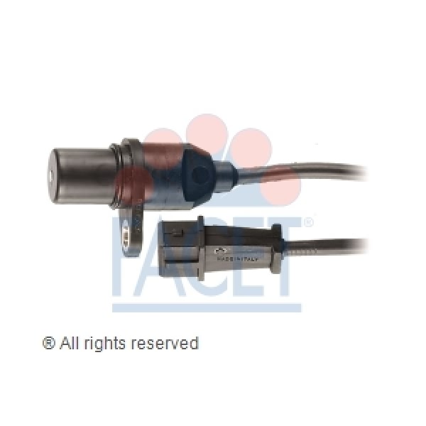 facet Crankshaft Position Sensor 9.0279