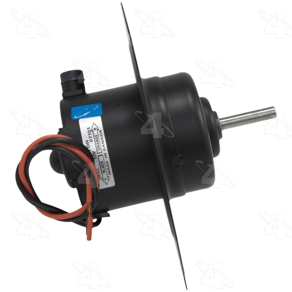 Four Seasons Hvac Blower Motor Without Wheel 35241