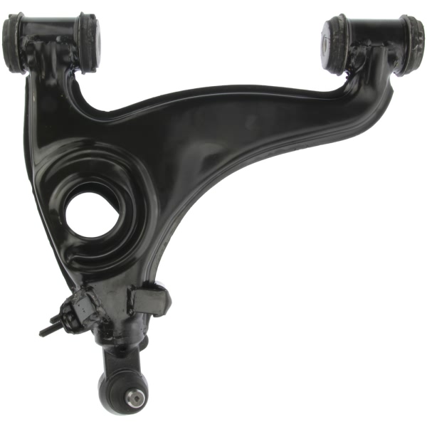 Centric Premium™ Front Driver Side Lower Control Arm and Ball Joint Assembly 622.35048