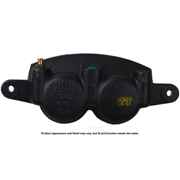 Cardone Reman Remanufactured Unloaded Caliper 18-4990