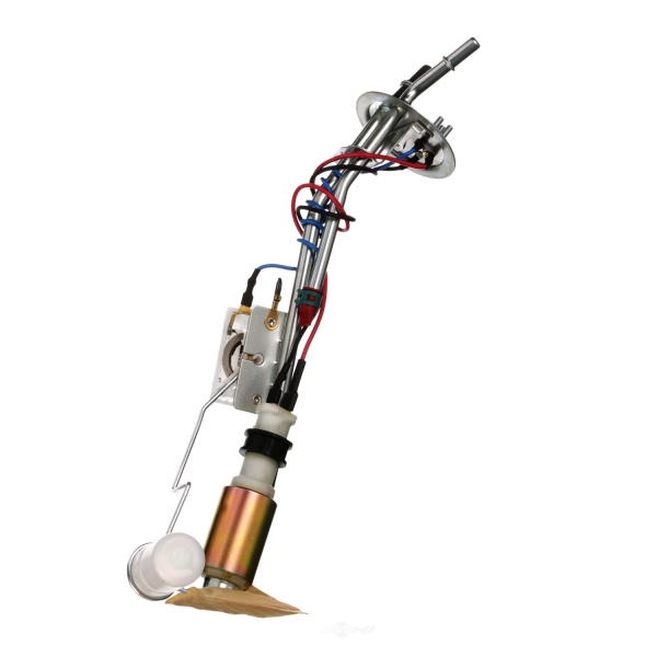 Delphi Fuel Pump And Sender Assembly HP10182