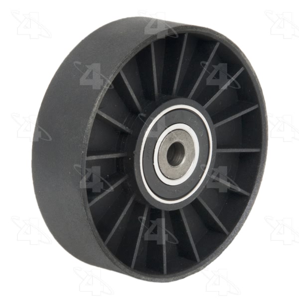 Four Seasons Drive Belt Idler Pulley 45033