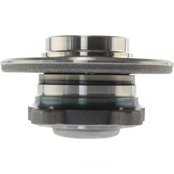 Centric Premium™ Front Non-Driven Wheel Bearing and Hub Assembly 405.34007