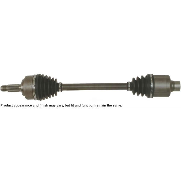 Cardone Reman Remanufactured CV Axle Assembly 60-4227