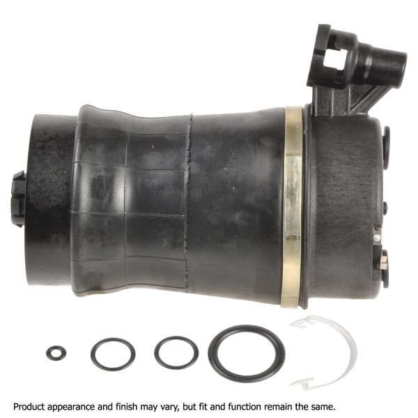 Cardone Reman Remanufactured Suspension Air Spring 4J-1005A