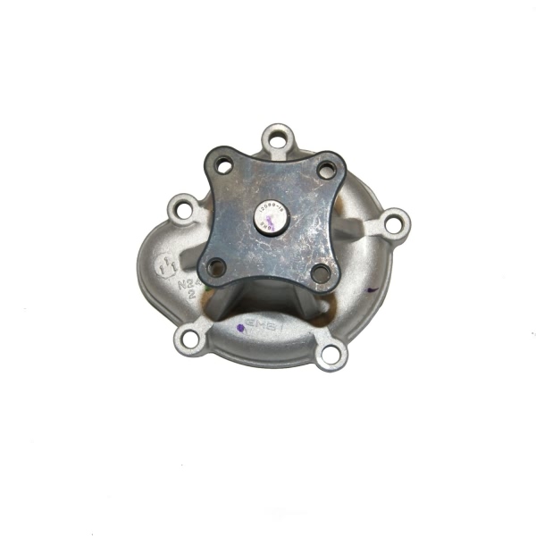 GMB Engine Coolant Water Pump 150-1240