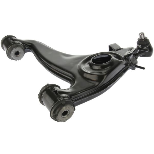 Centric Premium™ Front Driver Side Lower Control Arm and Ball Joint Assembly 622.35048