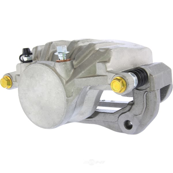 Centric Remanufactured Semi-Loaded Front Passenger Side Brake Caliper 141.51261