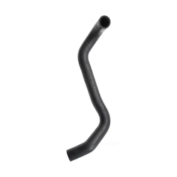 Dayco Engine Coolant Curved Radiator Hose 71909