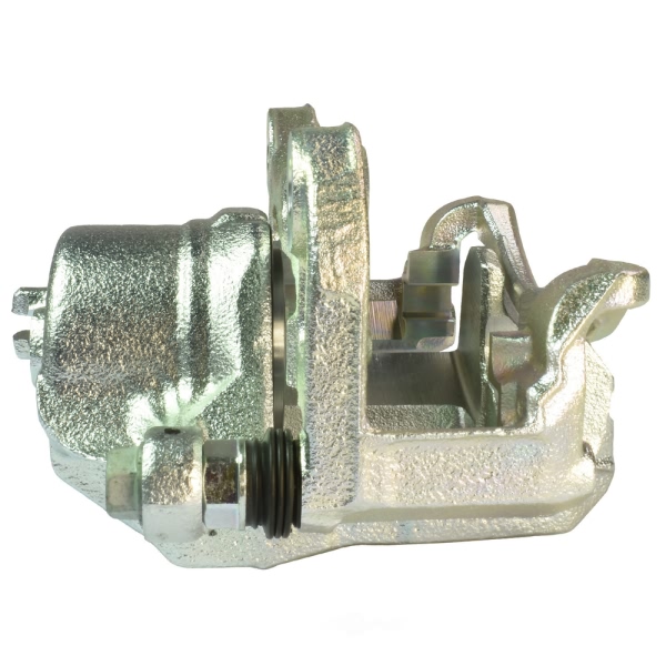 Mando Front Passenger Side Brake Caliper 16A5039