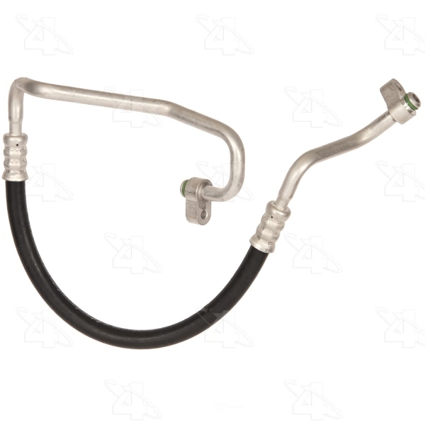 Four Seasons A C Discharge Line Hose Assembly 55245