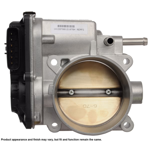 Cardone Reman Remanufactured Throttle Body 67-0012