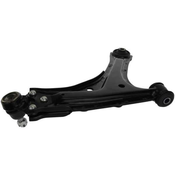 Centric Premium™ Front Driver Side Lower Control Arm and Ball Joint Assembly 622.62031