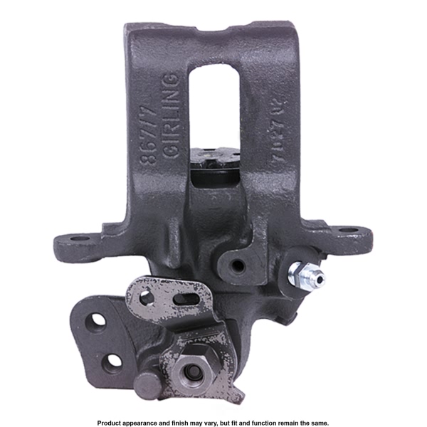 Cardone Reman Remanufactured Unloaded Caliper 19-1757