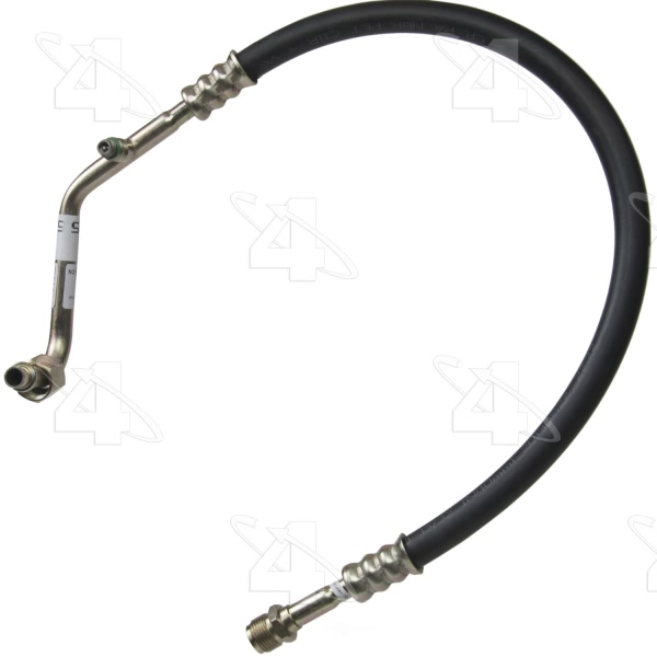 Four Seasons A C Discharge Line Hose Assembly 55695