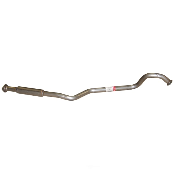 Bosal Center Exhaust Resonator And Pipe Assembly 285-713