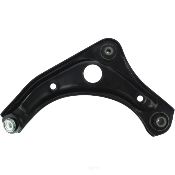 Centric Premium™ Front Passenger Side Upper Control Arm and Ball Joint Assembly 622.42118