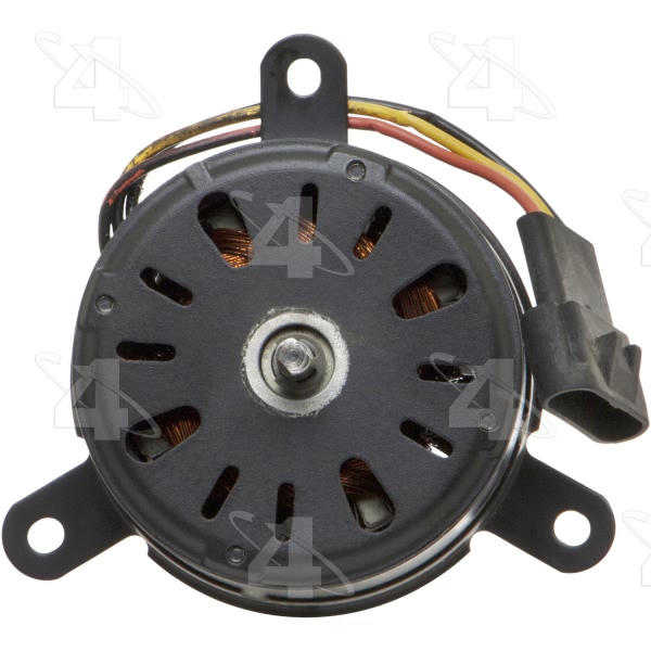 Four Seasons Radiator Fan Motor 35131