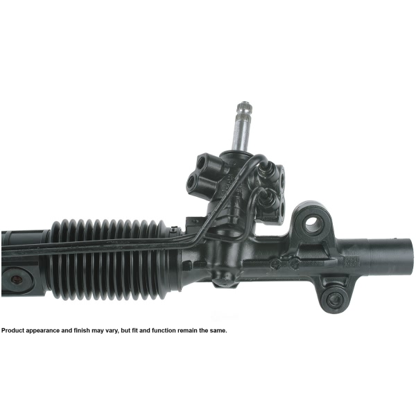 Cardone Reman Remanufactured Hydraulic Power Rack and Pinion Complete Unit 26-2701