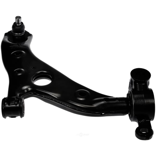 Dorman Front Passenger Side Lower Non Adjustable Control Arm And Ball Joint Assembly 520-340