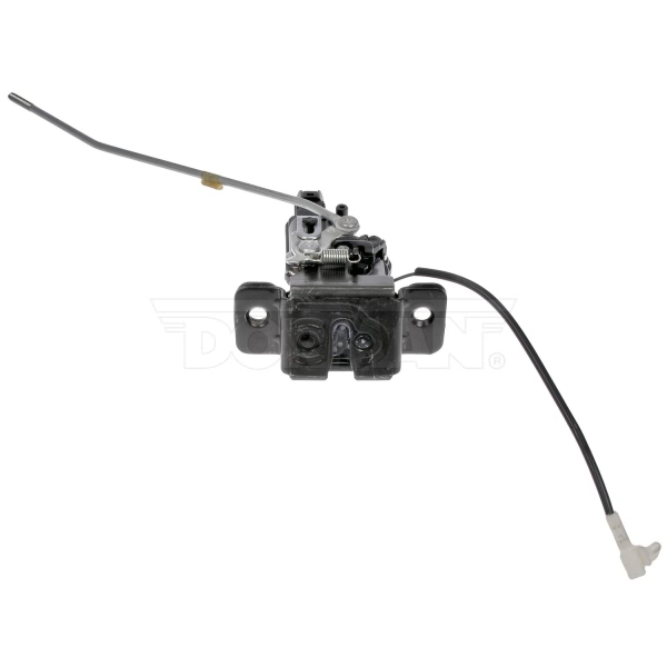 Dorman Liftgate Door Lock Actuator Motor 937-148