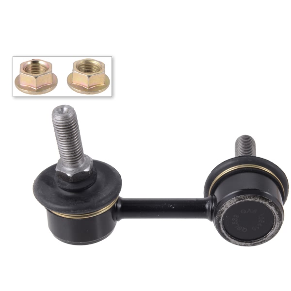 Centric Premium™ Rear Driver Side Stabilizer Bar Link 606.40060