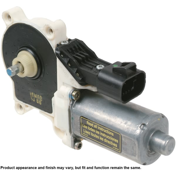 Cardone Reman Remanufactured Window Lift Motor 42-1004